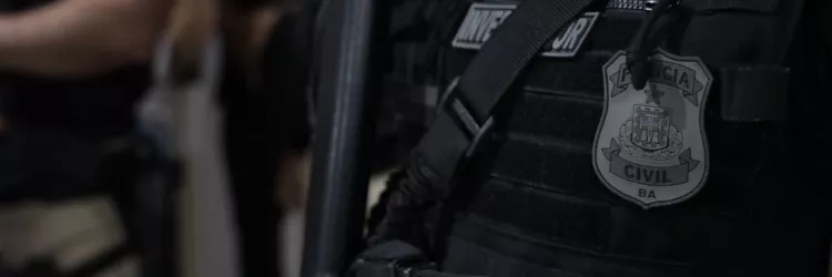 Polícia