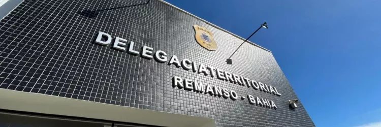 Apoio: Mais de R$ 2,4 milhões foram empregados nas novas estruturas.