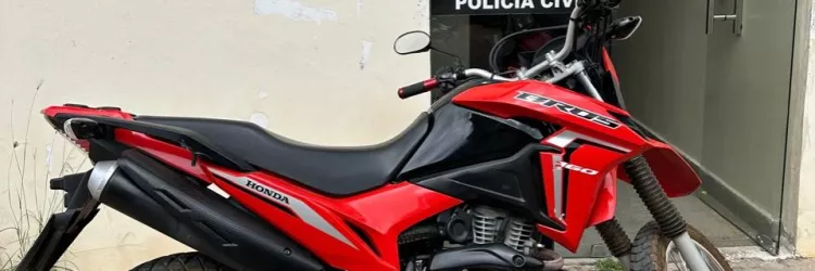 Policia Civil