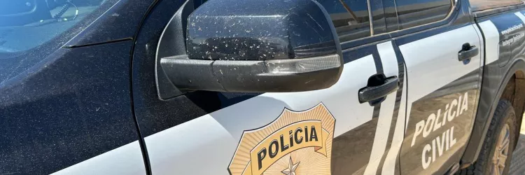 policia civil