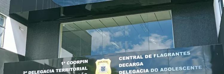 Policia Civil