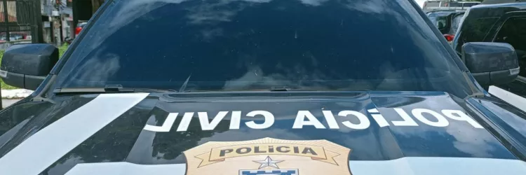 Policia Civil