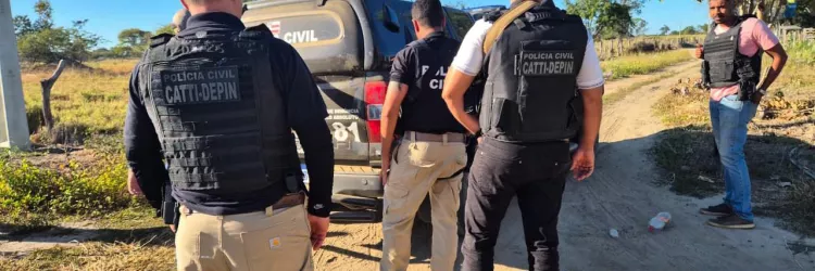 Policia Civil