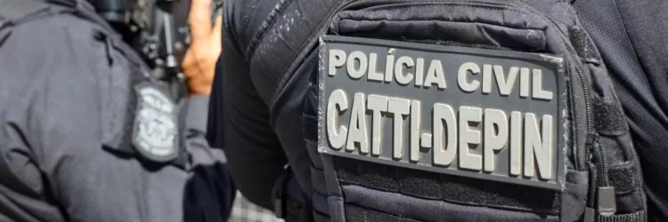 Policia Civil