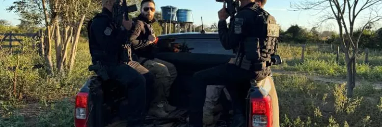 Policia Civil