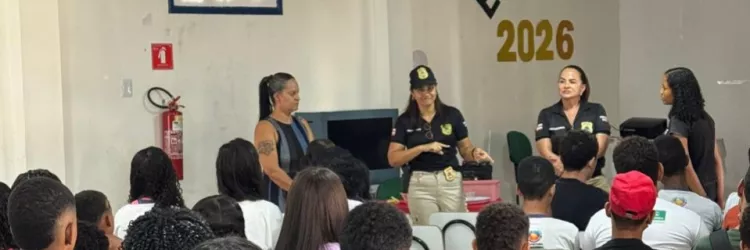 policia civil