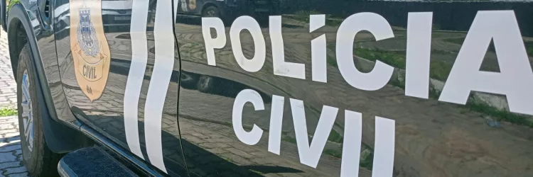 Policia Civil