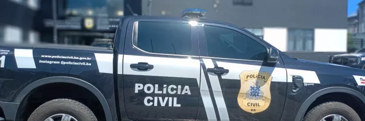 Policia Civil
