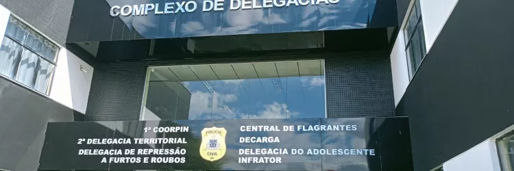 Policia Civil