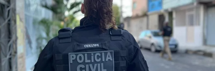 Policia Civil
