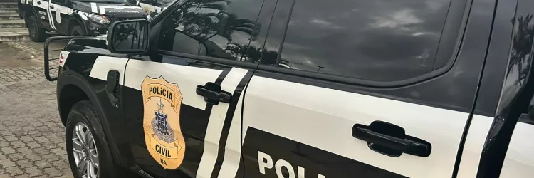 policia civil