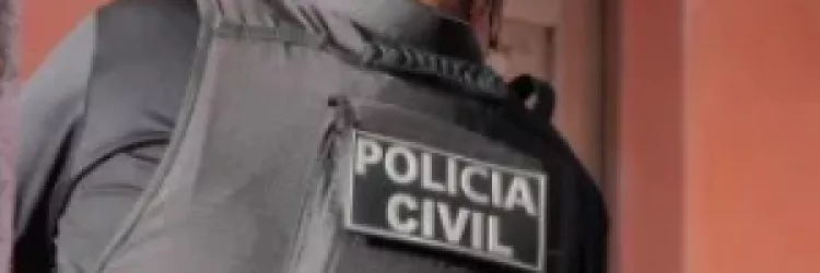 policia civil
