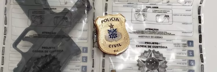 policia civil