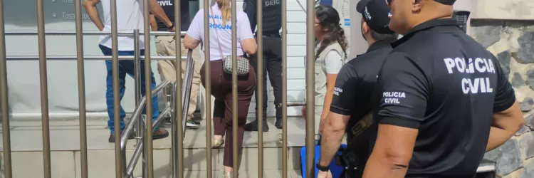 Policia Civil