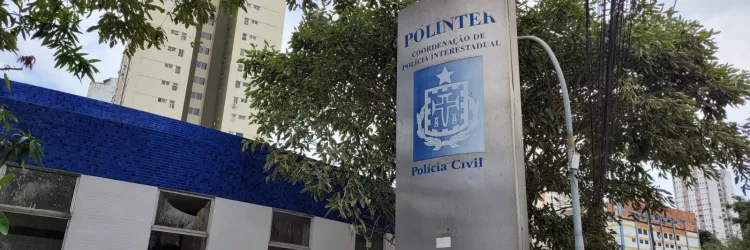 Policia Civil