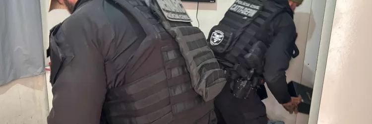 Policia Civil