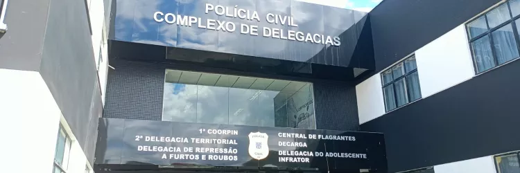 Policia Civil
