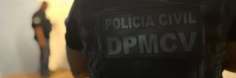 Polícia 