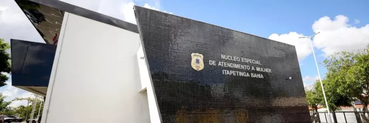 Investigado por descumprir medida protetiva de urgência é preso em Itapetinga