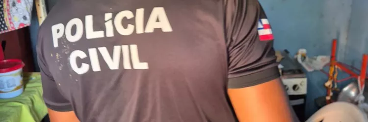 Polícia 