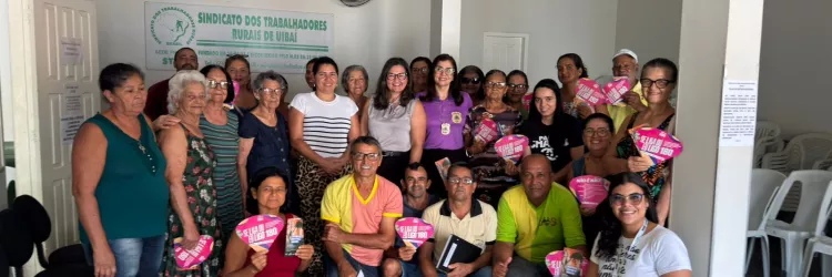 Divulgação/ Ascom PCBA