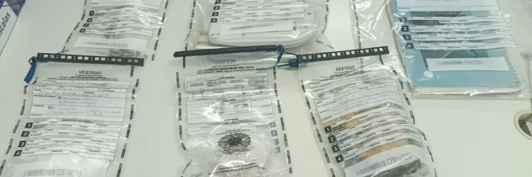 Homem é preso em flagrante suspeito de tráfico de drogas em Maiquinique