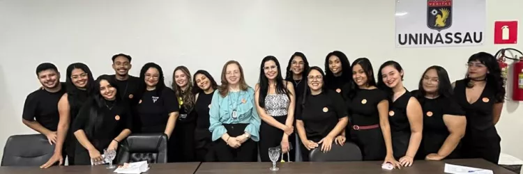 Polícia Civil participa de evento sobre a campanha Maio Laranja em Barreiras