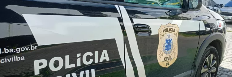 Suspeito de criar perfis falsos para aplicar golpes é preso em flagrante