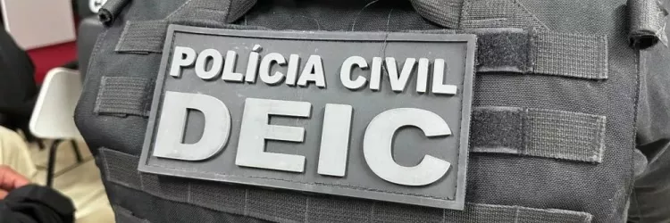 Suspeito de roubar turista carioca é preso em Salvador