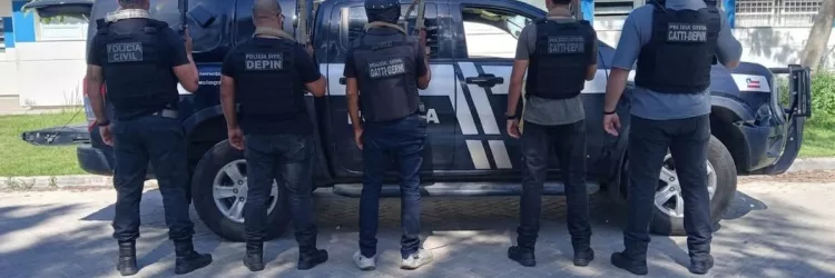 Policia Civil
