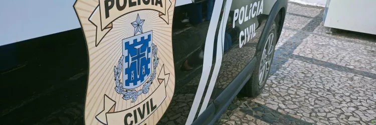 Policia Civil