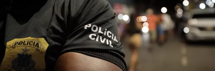 Policia Civil