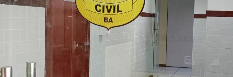 Policia Civil