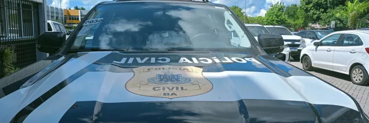 Policia Civil