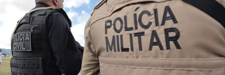 policia civil