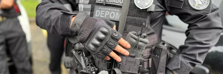 Policia Civil