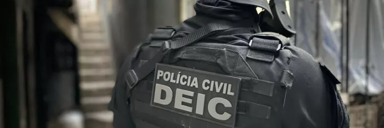 Grupo investigado por estelionato virtual é desarticulado em operação conjunta em Salvador