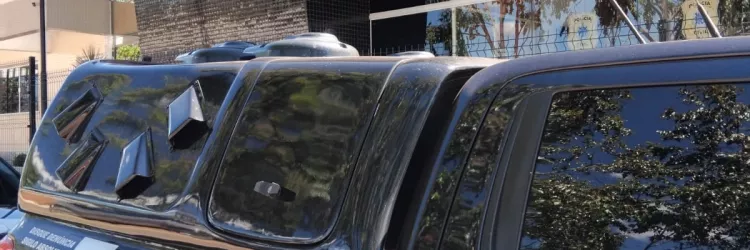 Polícia Civil prende homem em flagrante por roubo em Macaúbas