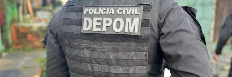 Divulgação / Ascom-PCBA