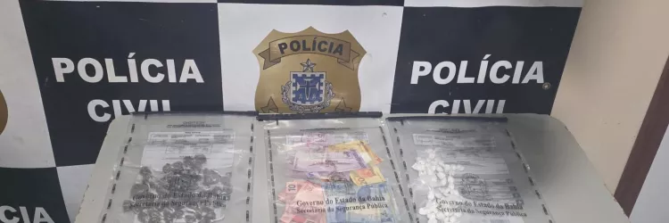 Divulgação / Ascom-PCBA