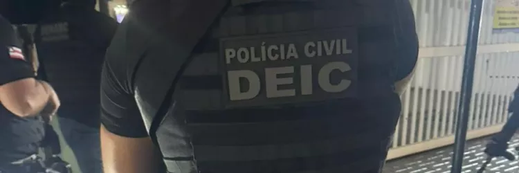 Policia Civil