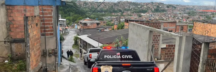 Policia Civil