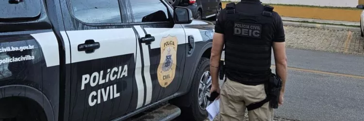 Policia Civil