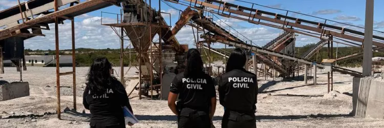 Policia Civil