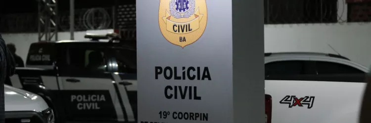 Policia Civil
