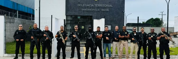 Policia Civil