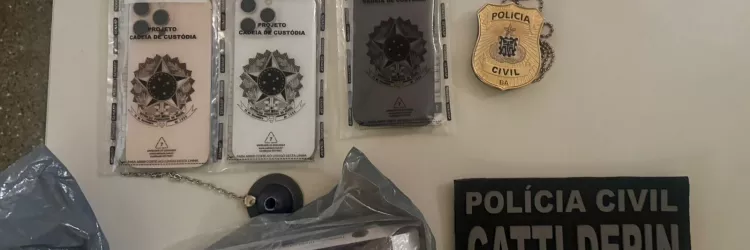 Policia Civil