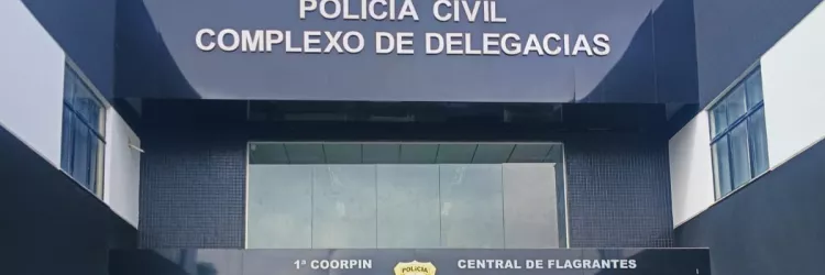 Policia Civil