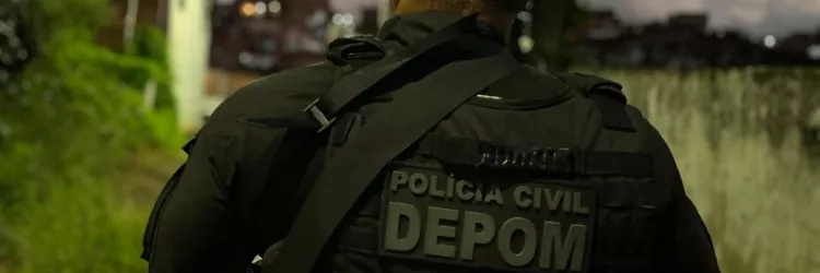 Policia Civil