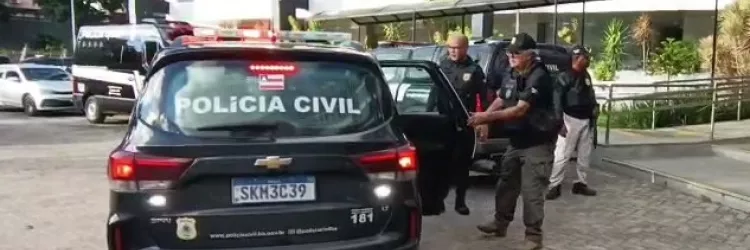 Policia Civil